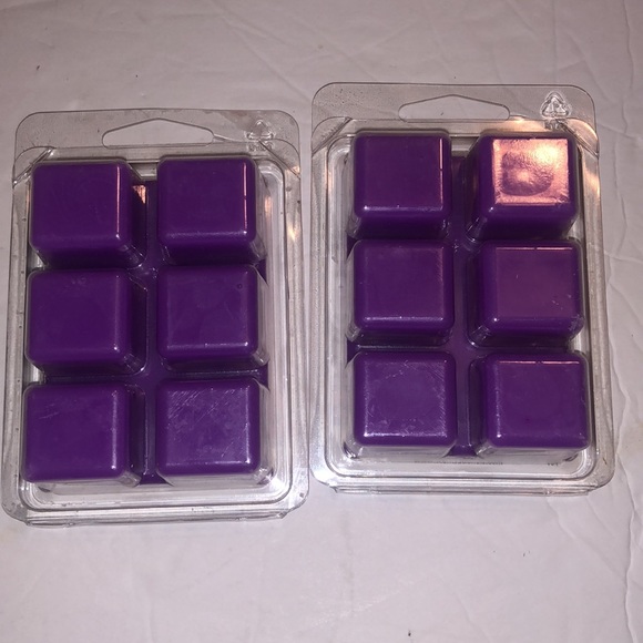 ScentSationals Lot of 2 Wax Melts “Festival Vibes” - Picture 2 of 2